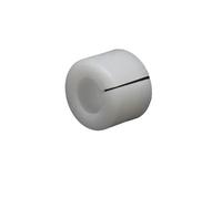 Transmission Cable Compatible With Suzuki For Swift For SX4 Shifter Linkage Selector Lever Pivot Bush Rubber Sleeve Grommet Manual Gearbox Repair Kit(1pcs A)