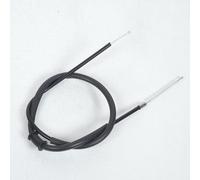 Transmission/cable gas scooter Teknix adapt. zip 2-stroke bottom (carb)