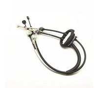 Transmission Cable Gear Compatible With C&itroen For C4 For Triumph Car Shift Transmission Gear Control Cable Replace Repair Replacement Pieces OEM 2444AN