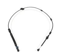 Transmission Cable Gear Compatible With Chevrolet For Colorado 2004 2005 2006 2007 2008 Car Transmission Shifter Cable Replace Accessories OEM 25800701