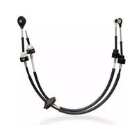 Transmission Cable Gear Compatible With Chevrolet For Corsa 1994-2017 Car Gear Shift Cable Replace Repair Replacement Pieces OEM 93386267