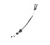 Transmission Cable Gear Compatible With For Focus 2009 2010 2011 Car Gearbox Cable Replace Repair Replacement Pieces OEM 4M5R7E395HB