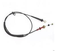 Transmission Cable Gear Compatible With For Mondeo MK3 2000 2001 2002 2003 2004 2005 2006 2007 Throttle Valve Control Cable Car Replace Repair Accessories