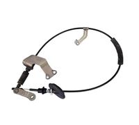 Transmission Cable Gear Compatible With For Ranger Kd 2018 2019 2020 2021 Car Shift Cable Replace Repair Replacement Pieces OEM:AB39-7E395-AF