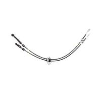 Transmission Cable Gear Compatible With Hyundai For Tiburon 2006 2007 2008 Manual Transmission Gear Shift Control Cable Replace Accessories