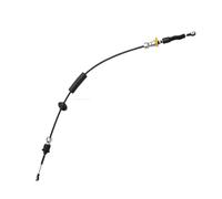 Transmission Cable Gear Compatible With Jeep For Wrangler 2007-2011 Auto Car Transmission Gear Shift Cable Replace Repair Replacement Pieces OEM 52060462AF