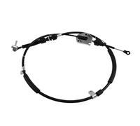 Transmission Cable Gear Compatible With Mitsubishi For Pajero For Montero Sport 1999-2006 Car Gearshift Cable Replace Repair Replacement Pieces OEM MR581300