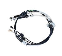 Transmission Cable Gear Compatible With Toyota For Corolla 2006 Car Shift Cable Replace Repair Replacement Pieces OEM 33820-0W012