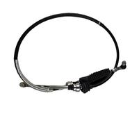 Transmission Cable Gear Compatible With Toyota For Corolla 2016 2017 2018 2019 2020 2021 Car Shift Cable Replace Repair Replacement Pieces OEM 33821-36042