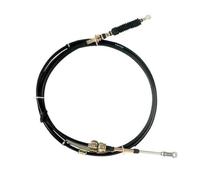 Transmission Cable Gear Compatible With Toyota For Dyna200 2000 2001 2002 2003 Car Gear Shift Cable Replace Repair Replacement Pieces OEM 33820-0W041