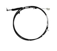 Transmission Cable Gear Compatible With Toyota For Hilux 2021 2022 Car Transmossion Cable Replace Repair Replacement Pieces OEM 33820-EW032