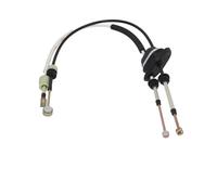 Transmission Cable Gear Compatible With Toyota For Rav4 2018 Manual Transmission Gear Shift Cable Replace Repair Replacement Pieces OEM 2444AN