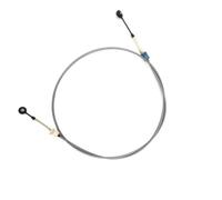 Transmission Cable Gear Compatible With Volvo For FH12 1998 1999 2000 2001 2002 2003 2004 2005 Gear Shift Cable Replace Repair Replacement Pieces OEM 21002865