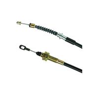 Transmission Cable Gear Compatible With Volvo For S60 2015 2016 2017 2018 Car Clutch Cable Replace Repair Accessories OEM 31340-BZ020