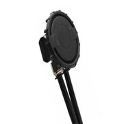 Transmission Case High Flow Design 8Mm Polyethylene Tubing Enhanced Airflow Back Pressure,for ARB 170112 Differential Axle Breather Kit For 4X4 4WD