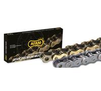Transmission Chain 120L AFAM 525 Honda CBR 600 F B,C,D 2011-2013