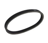 Transmission Clutch Drive Belt, Heavy Duty Clutch Belt ATV Drive 422280652 Neoprene Aramid Rope for Maverick X3 2017-2022