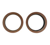 Transmission Clutch Friction Plates B159880A AW55-50SN AW55-51SN Compatible With AF23 AF33