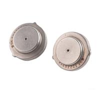 Transmission Clutch Pressure Sensor Replacement for DQ380 DQ381 DQ500 Gearbox, Automatic Dual Clutch Transmission Pressure Switch, Metal SMP132-375 Interior