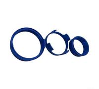 Transmission Clutch Tool Set For Ford 10R80 Blue | Essential for F-150 2017-2023, fits Expedition, for mustang, controlled compression, DIY friendly