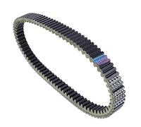 Transmission Clutch Transfer Drive Belt Compatible With Yamaha YP400 Majesty 400 / YP 400 Grand Majesty 5RU-17641-00