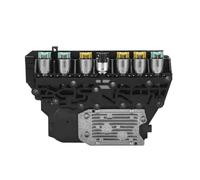 Transmission Computer Control Module 6T50 TCM TCU Replacement Compatible For BUICK Excelle Lacrosse Regal Compatible For CHEVOLET CAPTIVA CRUZE