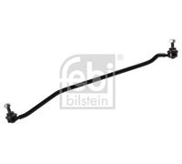 Transmission Control FEBI BILSTEIN 174605