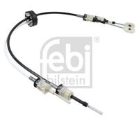 Transmission Control FEBI BILSTEIN 188196 for OPEL