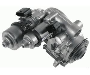Transmission Control/Hydraulics SACHS 3981 000 090 for CITROËN PEUGEOT