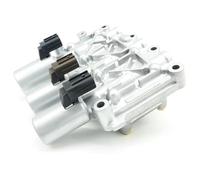Transmission Control Module Transfer Case Contro Fit For Honda 1.3L Fit For Jazz 1.5L 2003-2008 27200-PWR-013 27200-PWR-901 Transmission Solenoid Valve