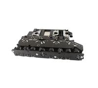 Transmission Control Unit Module Valve Body 24251411 24257300 Compatible for Chevrolet Gearbox ECU TCM TCU(24251411)