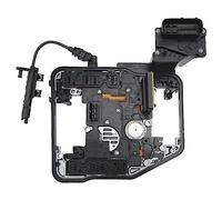 Transmission Control Unit, Transmission Mechatronics Control Unit Made of Aluminium Alloy Transmission Valve Body Control Unit for