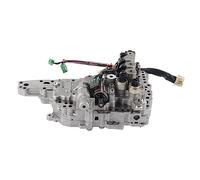 Transmission Control Valve Body JF011E RE0F10A High Performance Durable Replacement Part for Datsun Altima 2007 12 CVT FWD 2.5L and Outlander Sport 2013 14 CVT F AWD 2.0L 2.4L