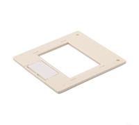 Transmission Diffraction Grating Sheet 50/100/300/600 Lines 2mm Optical For Spectroscopy Experiment Teaching Demonstration(600lines/mm)