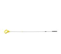 Transmission Dipstick Compatible With VW For Eos For GTI For Golf Car Engine Oil Fluid Level Dipstick 06F115611F