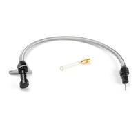 Transmission Dipstick Easy Installation Replacement Flexible For 350 Mountable
