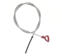 Transmission Dipstick Kit Compatible With Benz For Ml500 For Ml540 For Ml550 1 Pcs Automatic Transmission Fluid Level Dipstick Accessories 1405891521