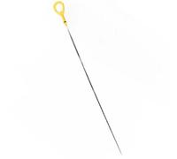 Transmission Dipstick Kit, For Camry 1994 1995 1 Pcs Engine Oil Level Dipstick Indicator Replacement 15301-20020