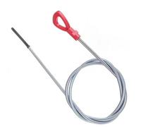 Transmission Dipstick Kit, For Ssangyong, For Chairman 2000 2001 2002 2003 2004 2005 2006 2007 2008 2009 1 Pcs Gearbox Fluid Dipstick 168589012100