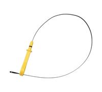 Transmission Dipstick Tool Engine Oil Dipstick Transmission Fluid Dipstic Tool 1691066J11 Compatible With Suzuki For Grand For Vitara 2006 2007 2008