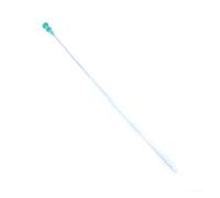 Transmission Dipstick Tool Kit Vehicle Engine Oil Gauge Transmission Fluid Level Dipstick Tool 117410 Compatible With C&itroen For ZX AX BX C15(Green)