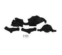 Transmission Drive Axle Antiwear Kit for RS800 Enhancing Performance with Compatibility for GT79452, For 589668301