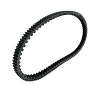 Transmission Drive Belt 845x20.1 Drive Belt Double-sided Teeth For 842 20 30 GY6 125cc 150cc Engine Moped Go Kart 152QMI 157QMJ