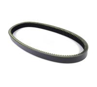 Transmission Drive Belt Compatible With Arctic Cat JAG 340 440 Deluxe 340 F/C FC Mountain Cat 0227-102 0627-003 0227-100