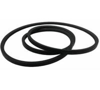 Transmission Drive Belt Fits Atco GT 38H Twin Part Number 135062001/0