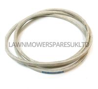Transmission Drive Belt for Mountfield 1538M-SD 135062013/0 Genuine