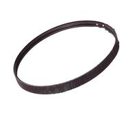Transmission Drive Belt Heavy Duty For Industrial Machinery Agricultural Equipment Wide-angle Band Water Tower Belt 3/11M Joined V-Belt 710-2300MM(3-11M 875 JB)