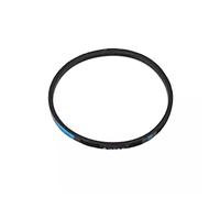 Transmission Drive Belt Rubber Belts ，Compatible For Skyworth， Washing Machine HUANYU Z-487E Motor Skin Ring Repair Parts