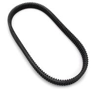 Transmission Driving Belt Motorcycle Clutch Transmission Driven Gear Pulley Belt Compatible With For VX800 For Vmax-4 1995-1997 OEM 89A-17641-00