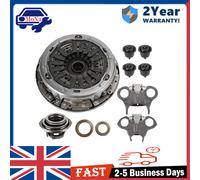 LuK 602 0008 00 Clutch kit